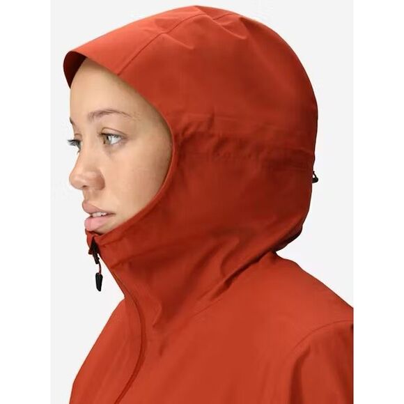 Marmot NWT Sumrac Minimalist Pertex Rain Jacket - Picture 7 of 8